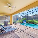 8Br Resort Home W Pool Hot Tub And Theatre Loft