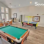 Villas At Seven Dwarfs Resort - Near To Disney