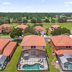 Large Spacious Home W Private Pool & Hot Tub