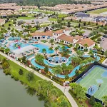 Astonishing Home At Windsor At Westside Resort