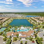 Astonishing Home At Windsor At Westside Resort