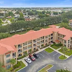Condo With Private Patio - Near Disney\'S Animal Kingdom