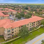 Condo With Private Patio - Near Disney\'S Animal Kingdom