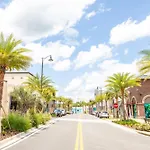 Sunset Dream Cottage With Private Pool Near Disney With Margaritaville Resort Access - 8029Kd