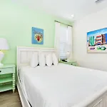 Luxurious Cottage Near Disney With Margaritaville Resort Access - 8000Dr