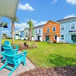 Lovely Villa Near Disney With Margaritaville Resort Access - 2956Or