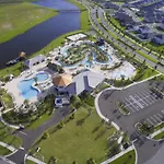 Best Resort And Location Next All Parks 4906
