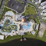 Best Resort And Location Next All Parks 4906