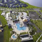 Best Resort And Location Next All Parks 4906