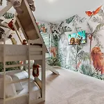 Brand 2024 New 5Bedrooms At Paradiso Grande