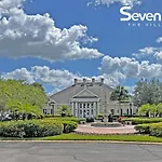 Villas At Seven Dwarfs Resort - Near To Disney