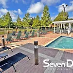 Villas At Seven Dwarfs Resort - Near To Disney