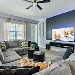 Beautiful 12Bed11.5Bath House At Bella Vida
