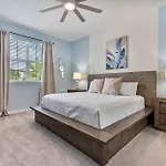 Beautiful 12Bed11.5Bath House At Bella Vida