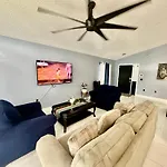 Grand Family Superior 4Br House Near Disney Parks