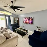 Grand Family Superior 4Br House Near Disney Parks