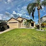 Grand Family Superior 4Br House Near Disney Parks