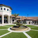 Dream Vacation Villa - Pool, Theater, And Game Room