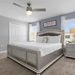 Upstay - Resort Home With Pool At Championsgate