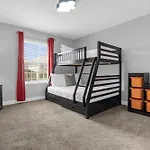 Upstay - Resort Home With Pool At Championsgate