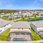 Luxury Home - All The Extras - Sleeps 39