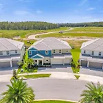 Luxury Home - All The Extras - Sleeps 39