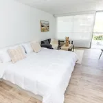 Luxury Boho 1Bedroom 8 Minutes From Disney Free Parking