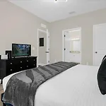 Luxury 4Bdr 5 Miles From Disney