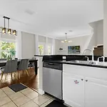 Luxury 4Bdr 5 Miles From Disney