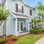 Luxury 4Bdr 5 Miles From Disney