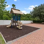 Luxury 4Bdr 5 Miles From Disney
