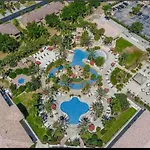 Resort With Lazy River Townhome
