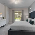 2024 Brand New 5Bedrooms At Windsor Cay