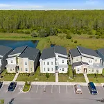 Brand New Home 9 Bedrooms5 Baths At Storey Lake