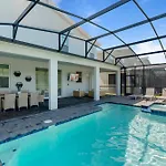 Brand New Home 9 Bedrooms5 Baths At Storey Lake