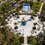 New 9Bedrooms At Solara Resort