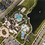 New 9Bedrooms At Solara Resort