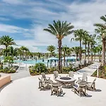 New 9Bedrooms At Solara Resort