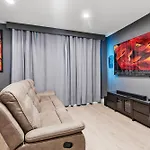 Amazing 6 Bedroom Nxt Disneyuniversal At Encore Resort