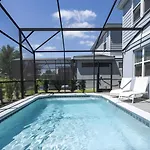 Luxury Villa 5 Bedrooms Poolgames Room