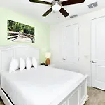 Serene Villa Near Disney With Margaritaville Resort Access - 8147Cp