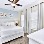 Breezy Blue Villa Near Disney With Margaritaville Resort Access - 2997Cs
