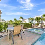 Spectacular Cottage With Private Pool Near Disney With Margaritaville Resort Access - 8026Kd