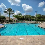 Windsor Palms Vacation Home With Private Pool