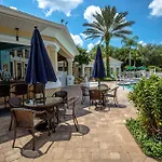 Windsor Palms Vacation Home With Private Pool