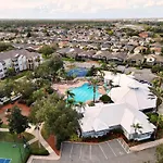Windsor Palms Vacation Home With Private Pool