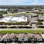 Storey Lake Home: Pool, Gym, Lazy River & Near Disney