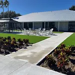 Orange County National Golf Center And Lodge