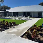 Orange County National Golf Center And Lodge