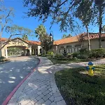 1301 Tt - Tranquil Retreat At Bella Piazza Condo For Relaxation And Comfort